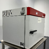 Biotron WTB binder Incubator image 0